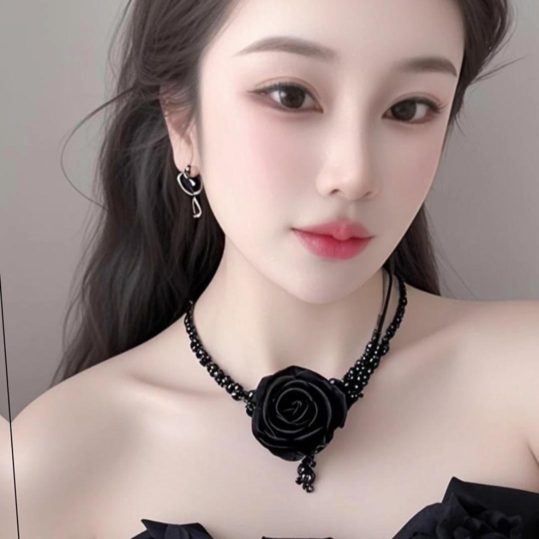 ᥫᩣ林漂亮 (👑6号公馆服装工作室)