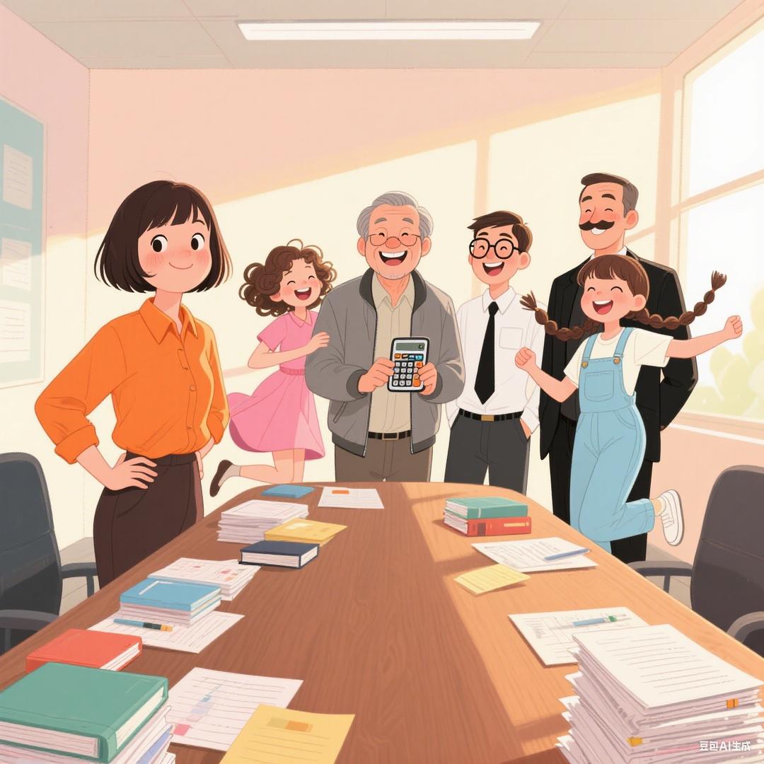 鄄城注册公司财税会计