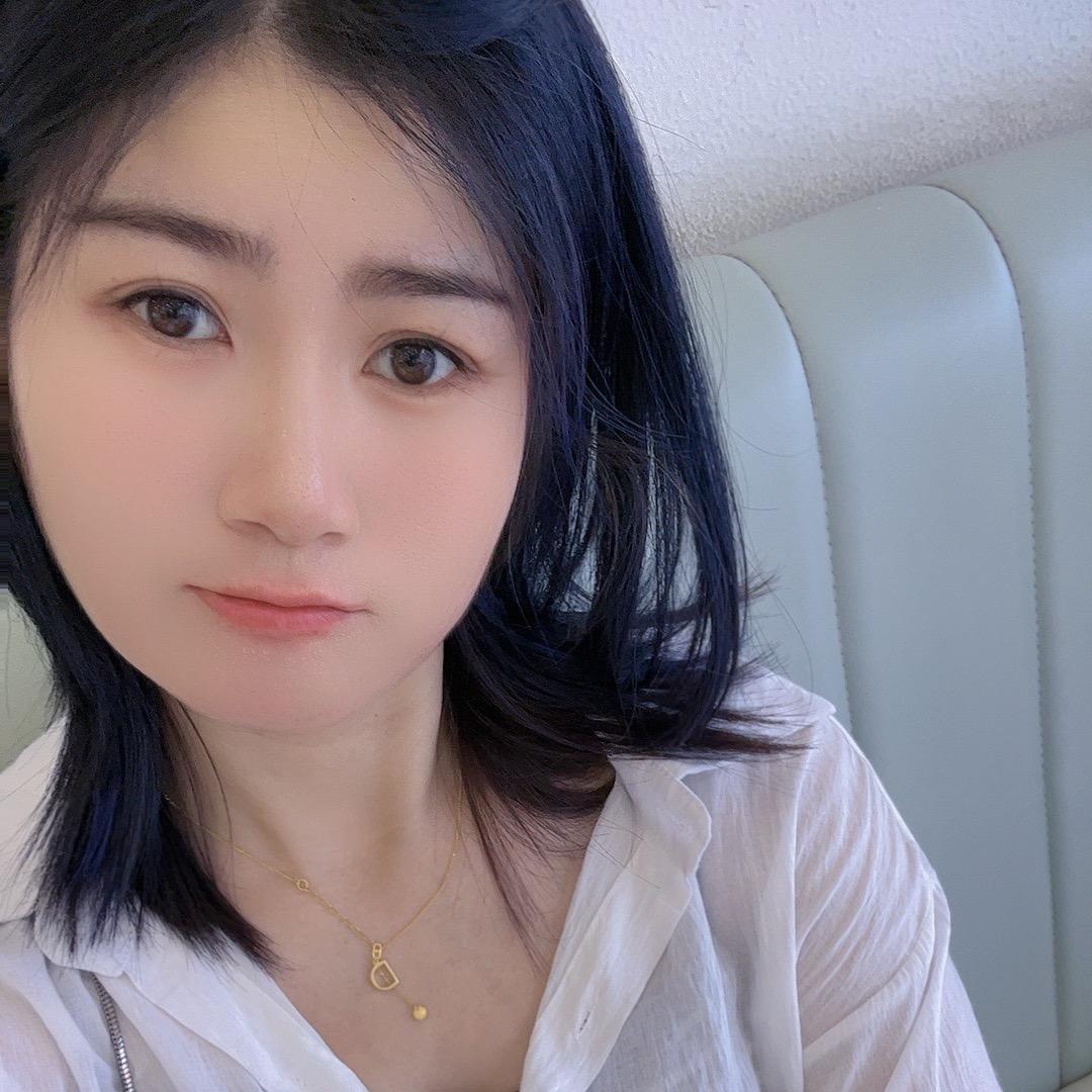 小白兔🐇