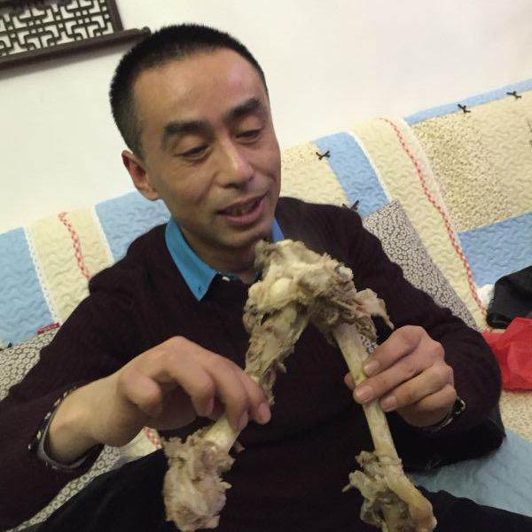 海佳彩亮运营中心一孟哥