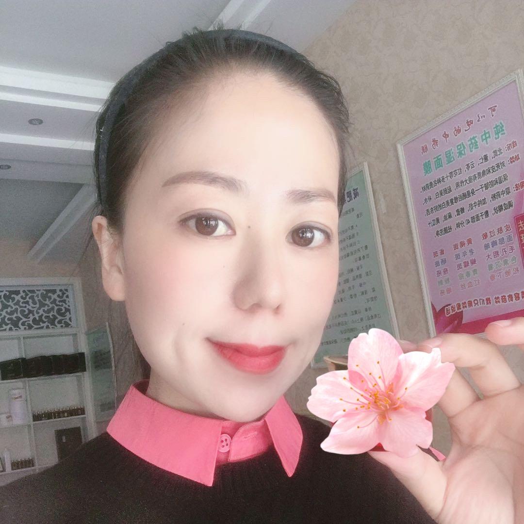 皮肤规划师—拾月