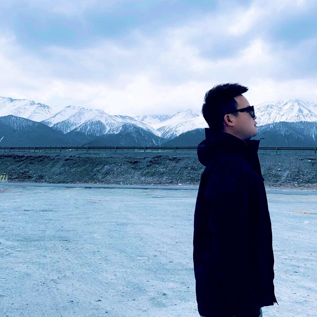 🇨🇳阿杰【旅行中】