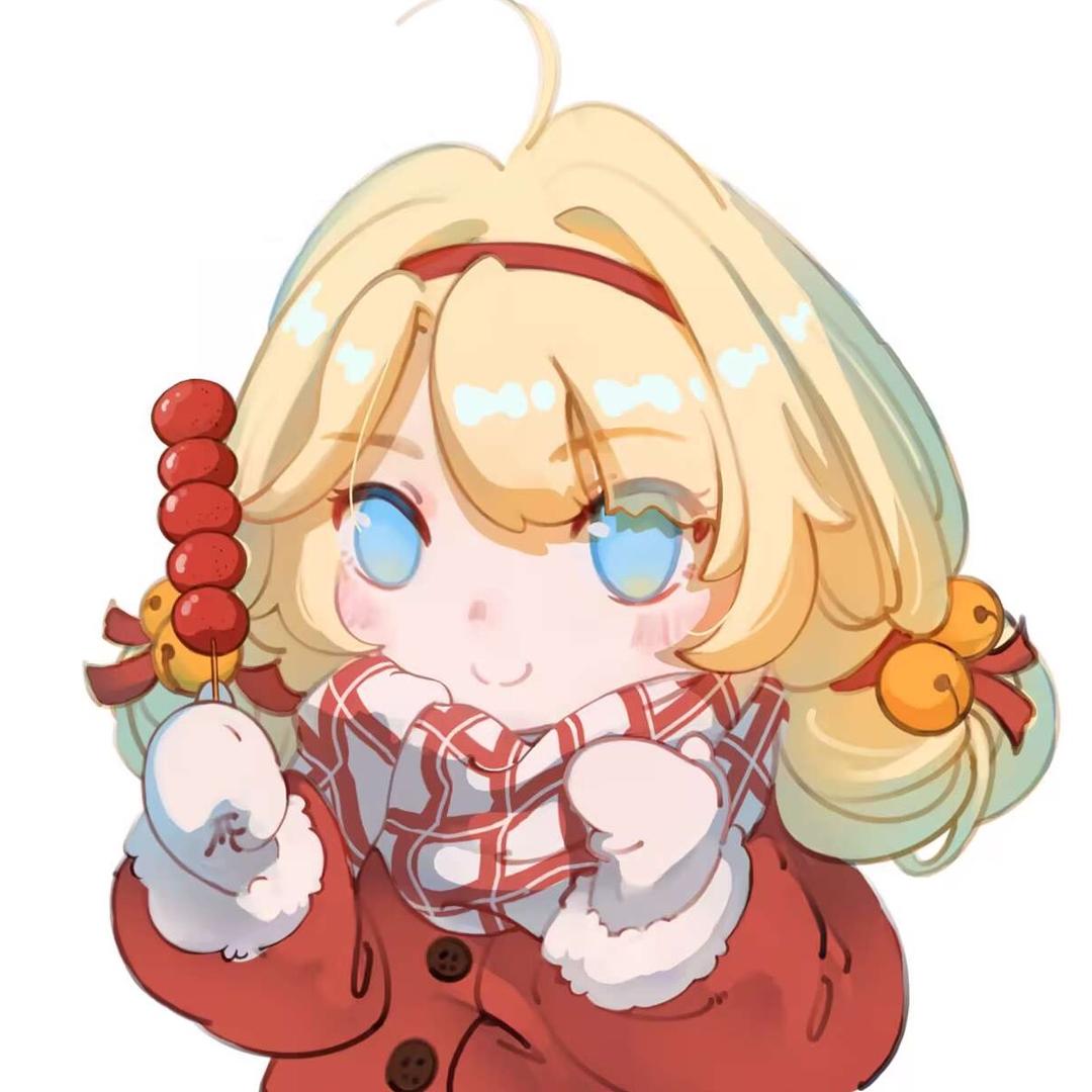 西瓜凉粉君