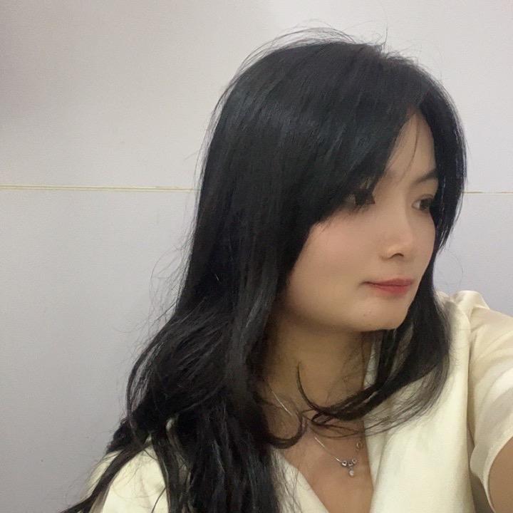 丽芳@