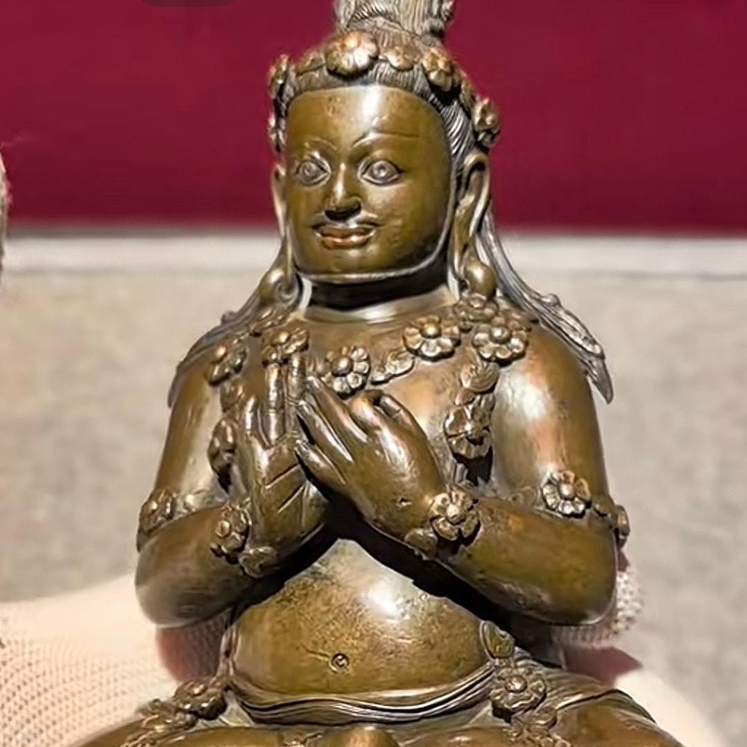 喜马拉雅艺术品