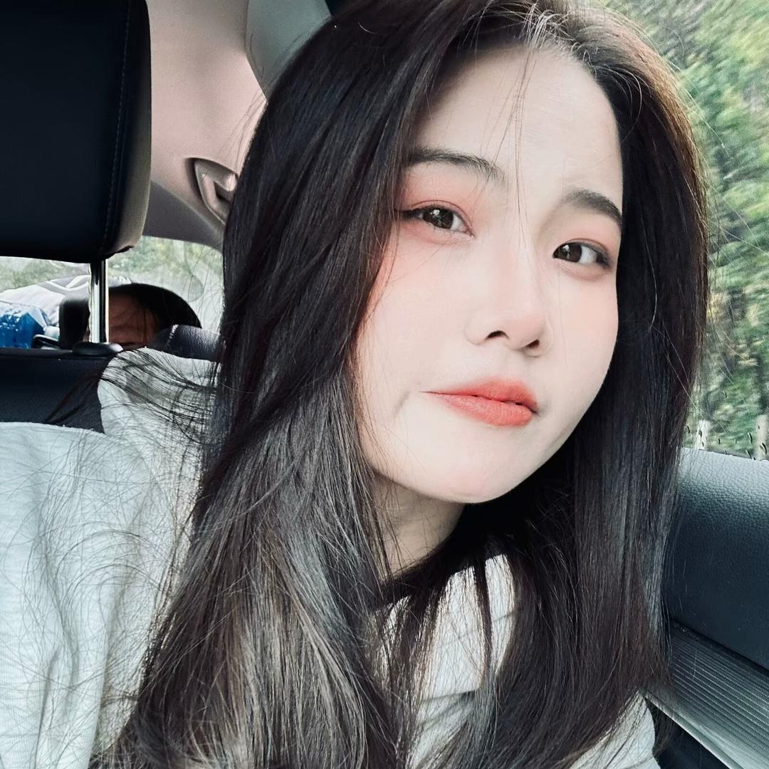 何漂亮❤️