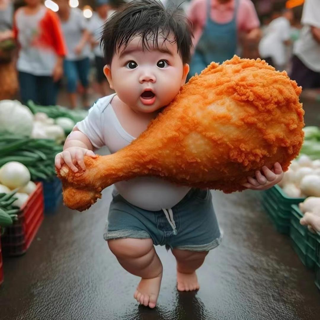 开心就好💫
