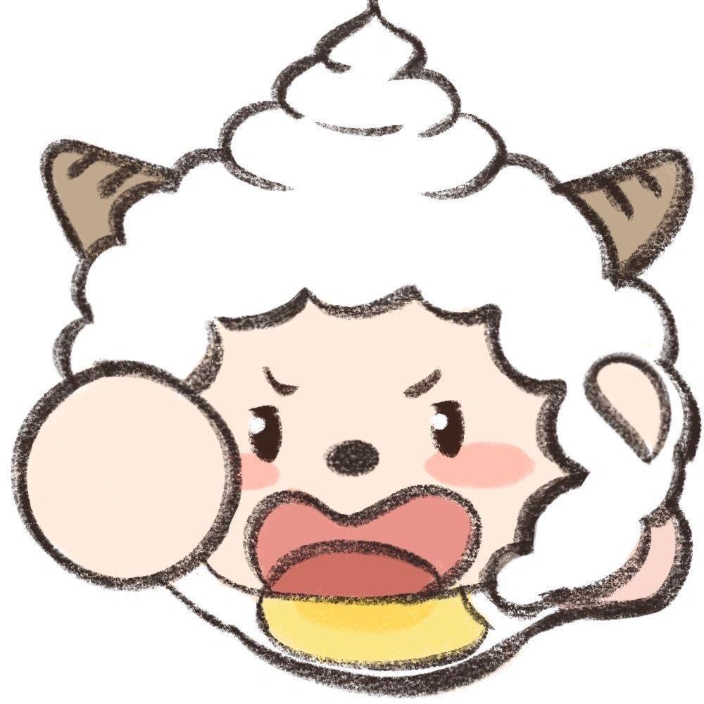 吹泡泡