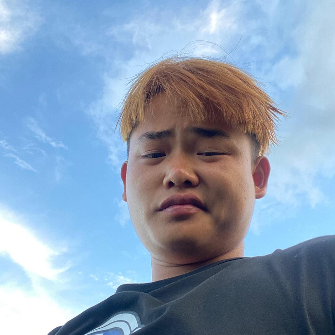 大宝鬼哈哈