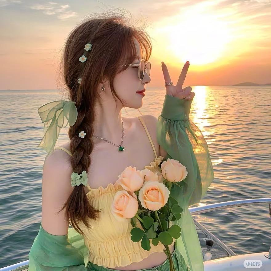 梦梦🌸