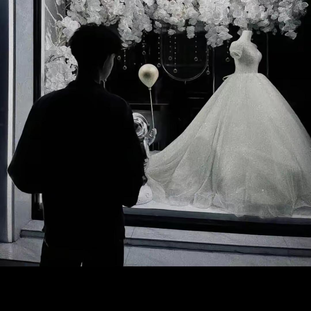 小🐑也有烦心事.