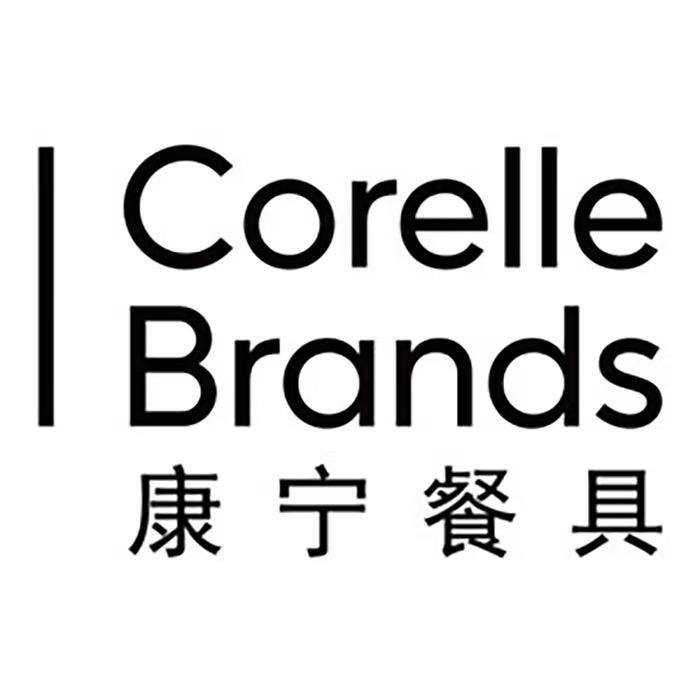 Corelle Brands 饮具直播间
