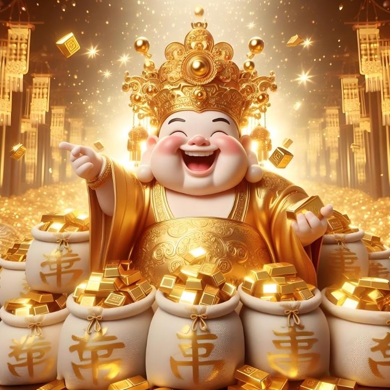 财鑫旺鸿福铺子