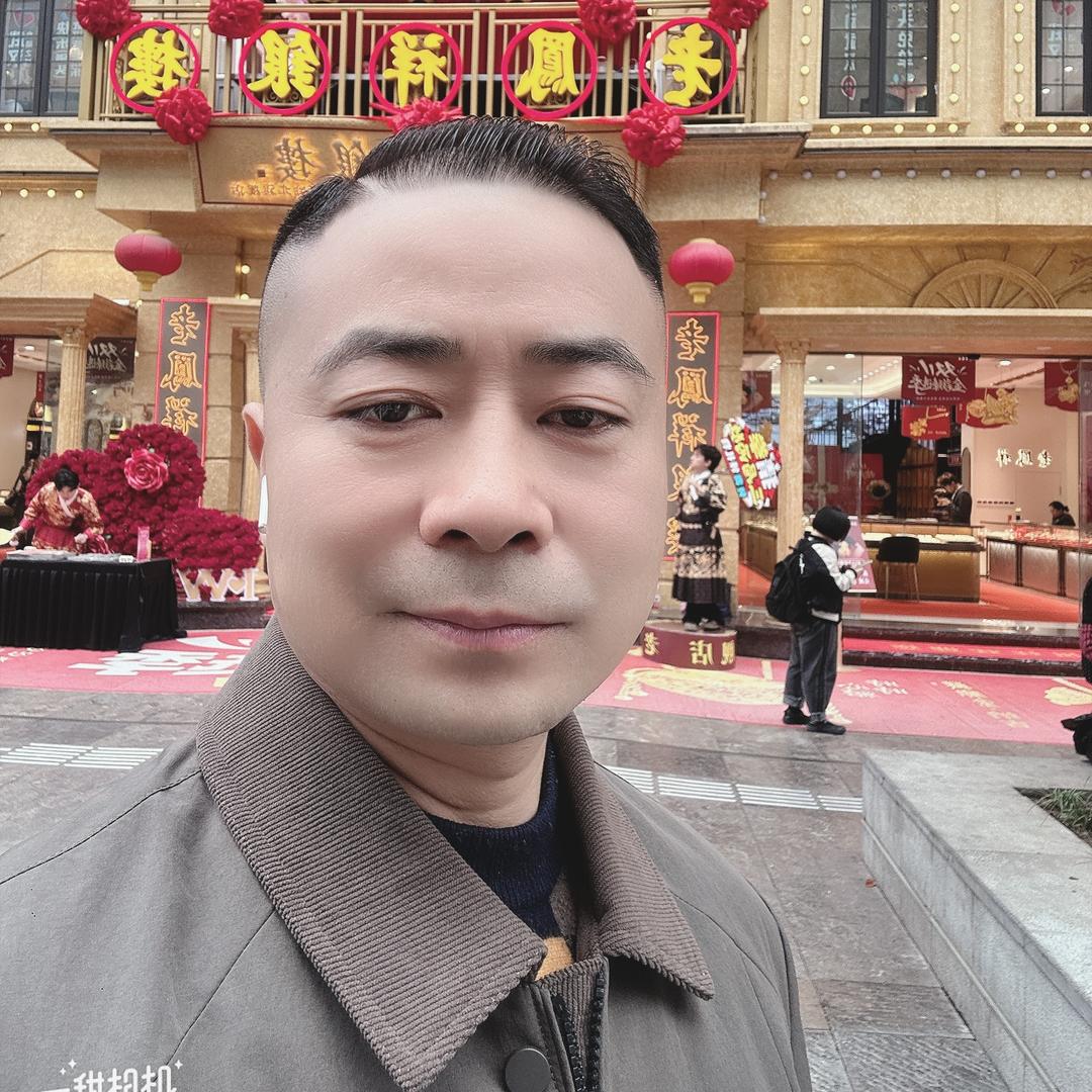 陈杰