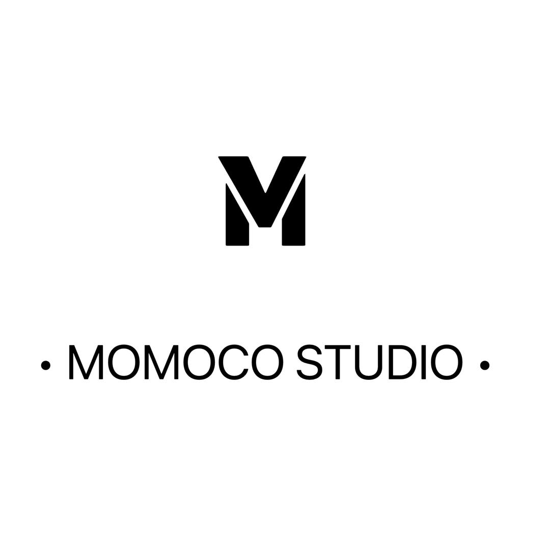 UUS•MOMOCO STUDIO