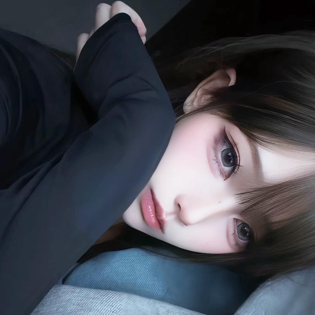 抹茶冰麻薯💤（上学版）