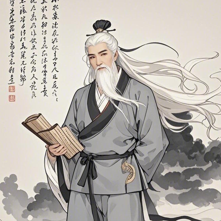 元气中式养生
