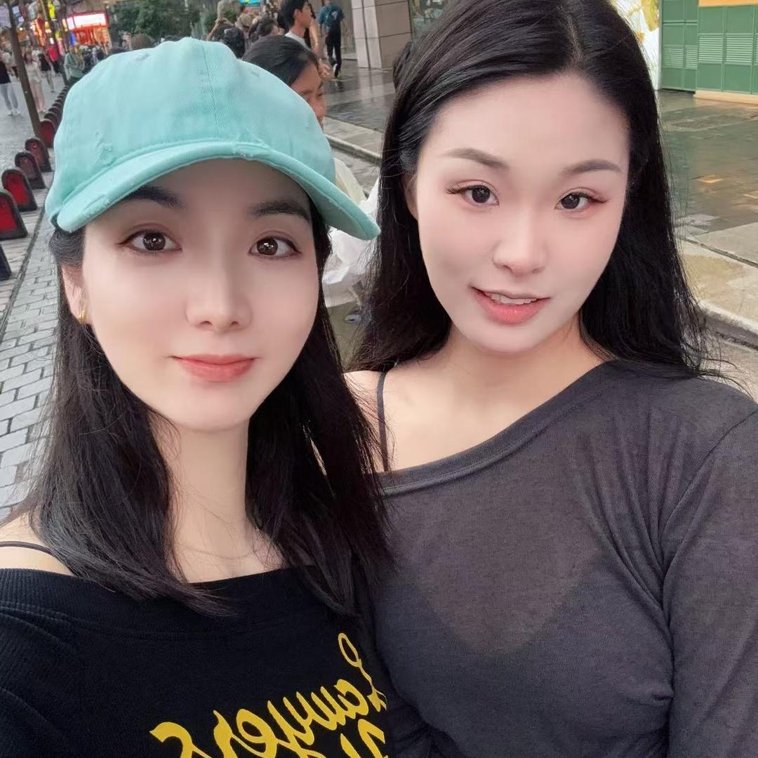 林与茜女装