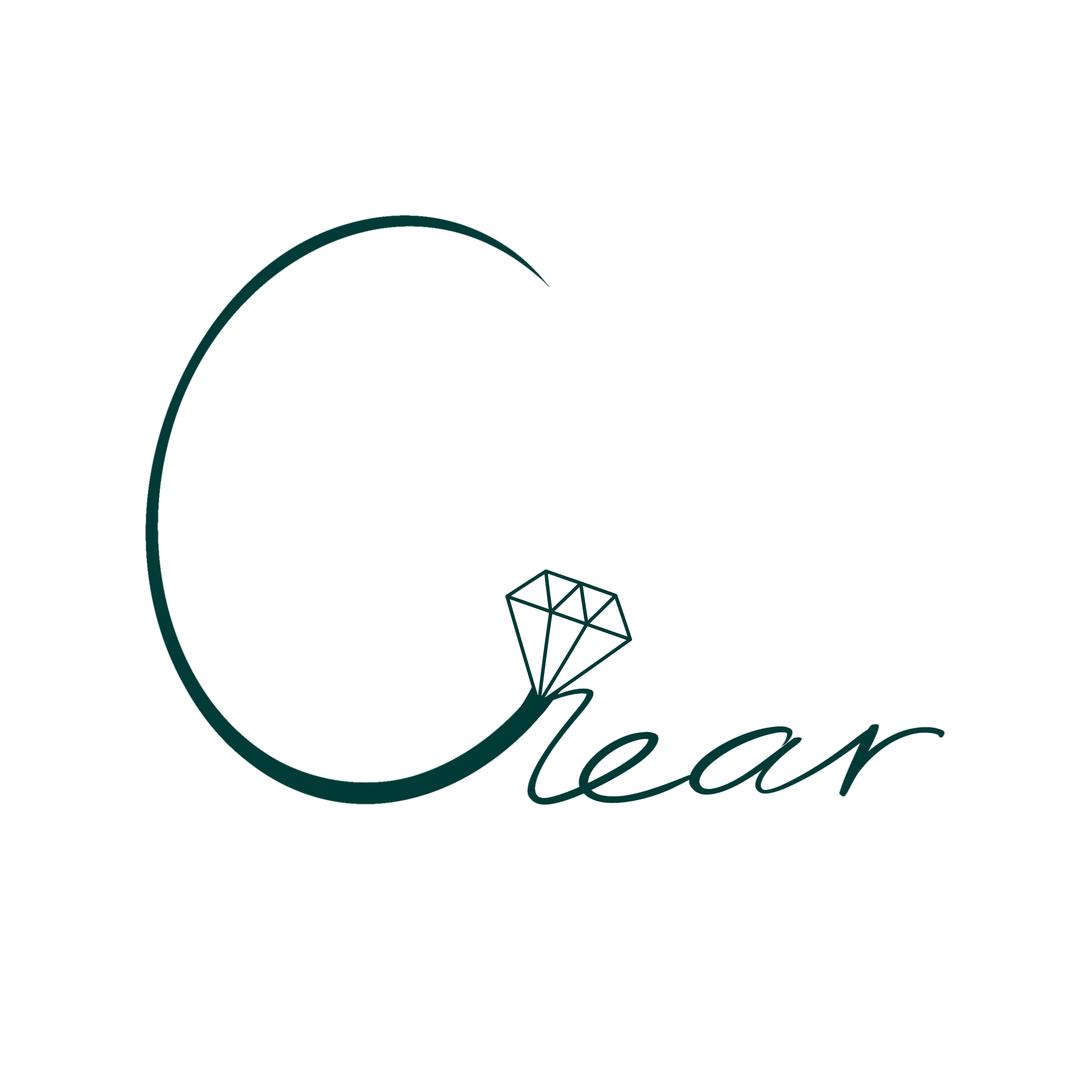 Clear水晶