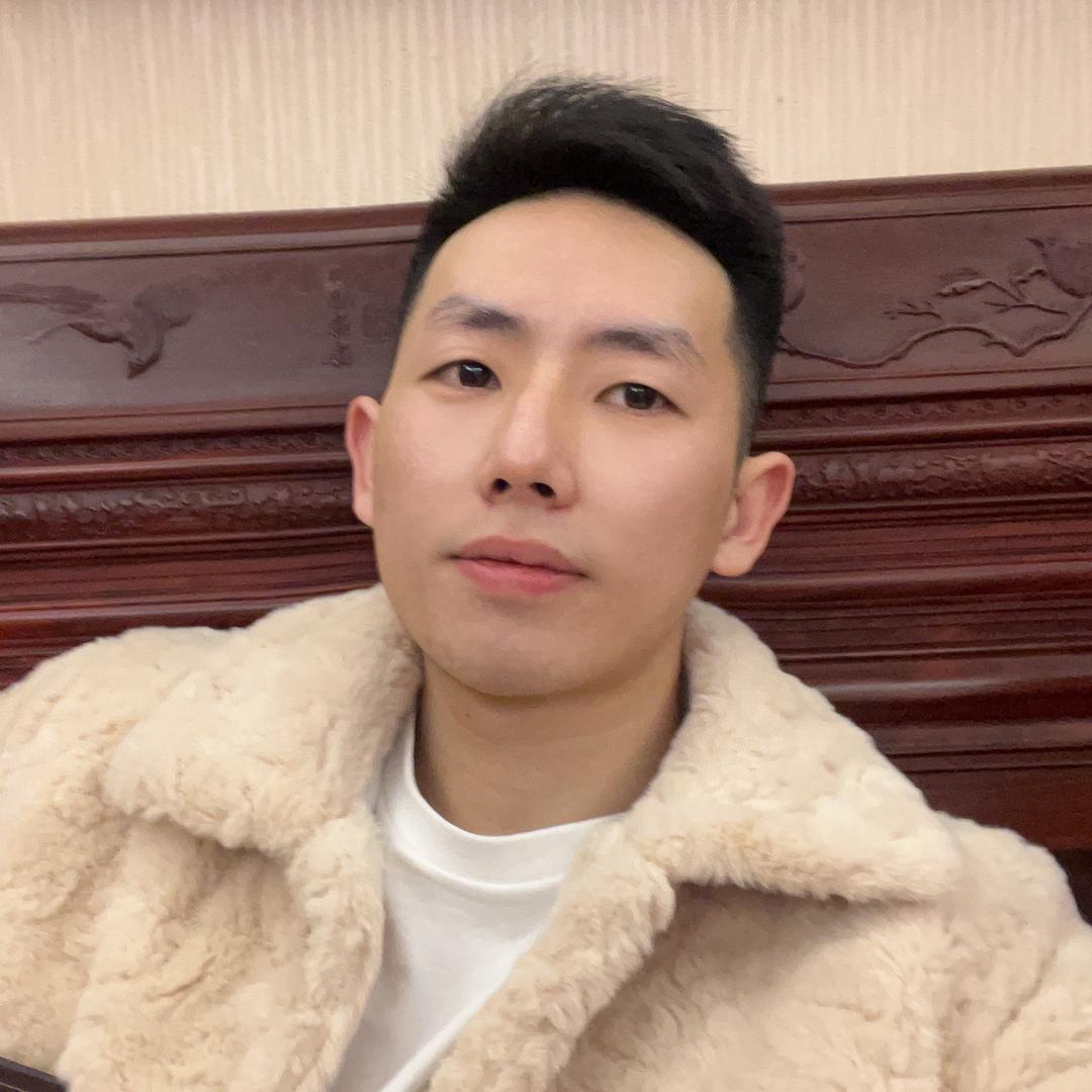 帅气地保主任