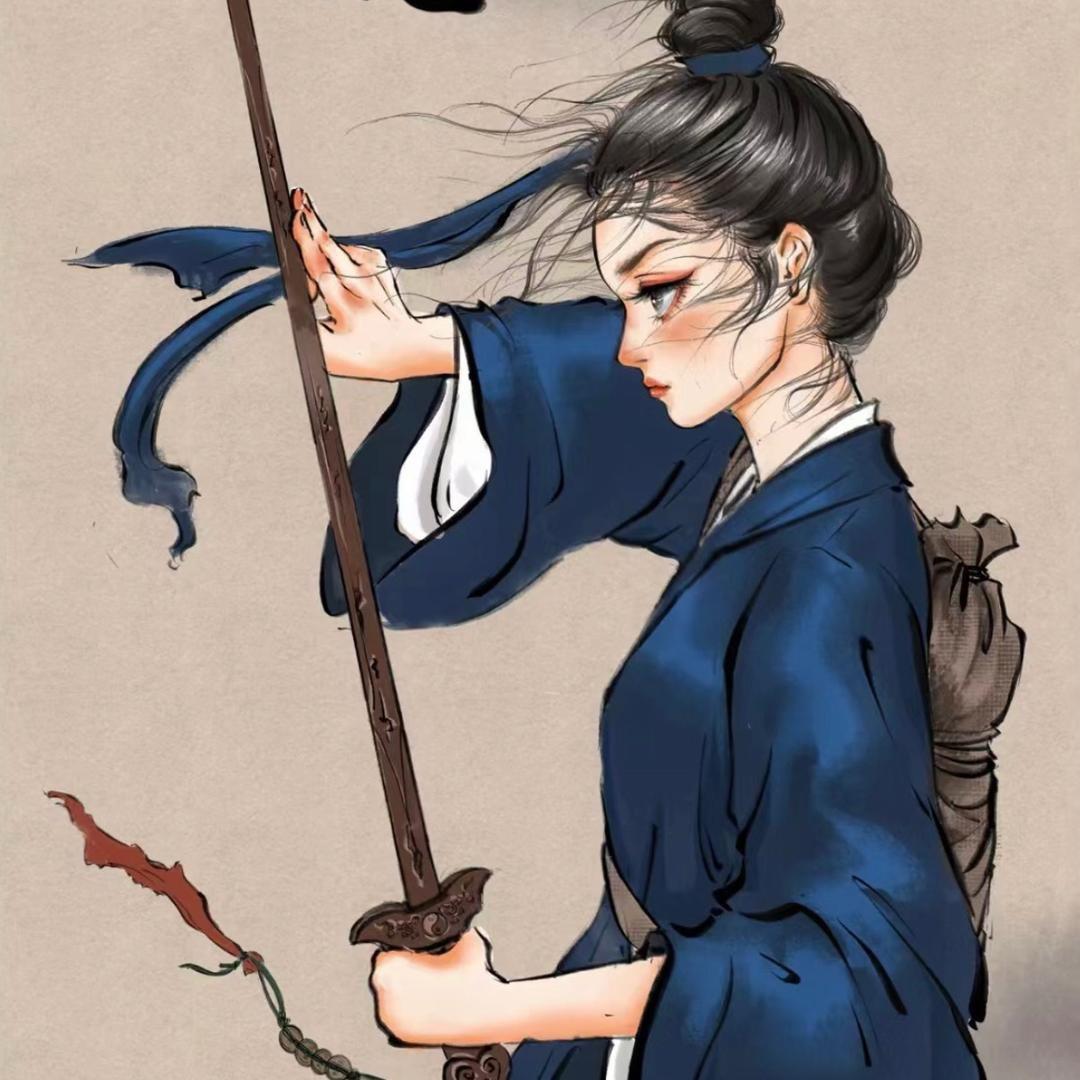 靈子
