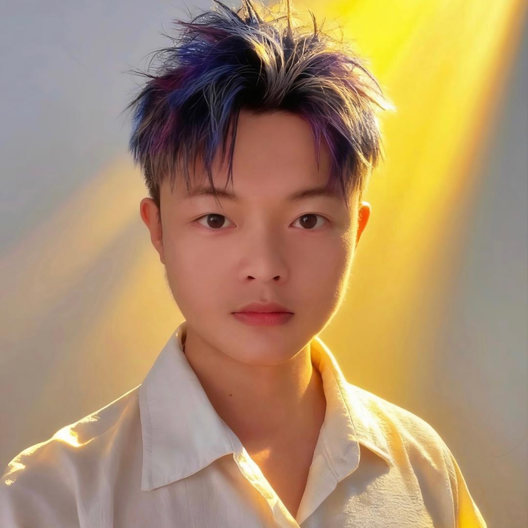 心灵修剪师🌈航拍🌅