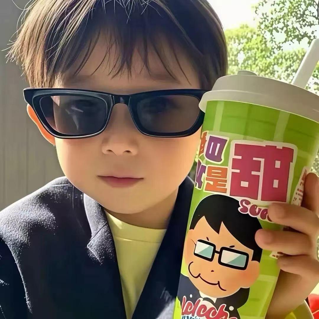 爱吃水果的哈基米