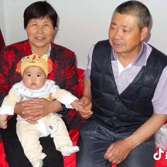 知足常乐