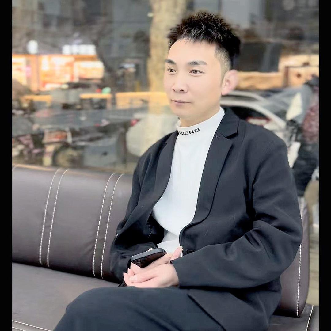 宣威老王谈美发