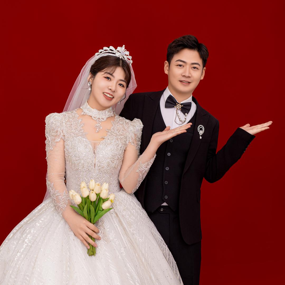 小惠的婚后日常