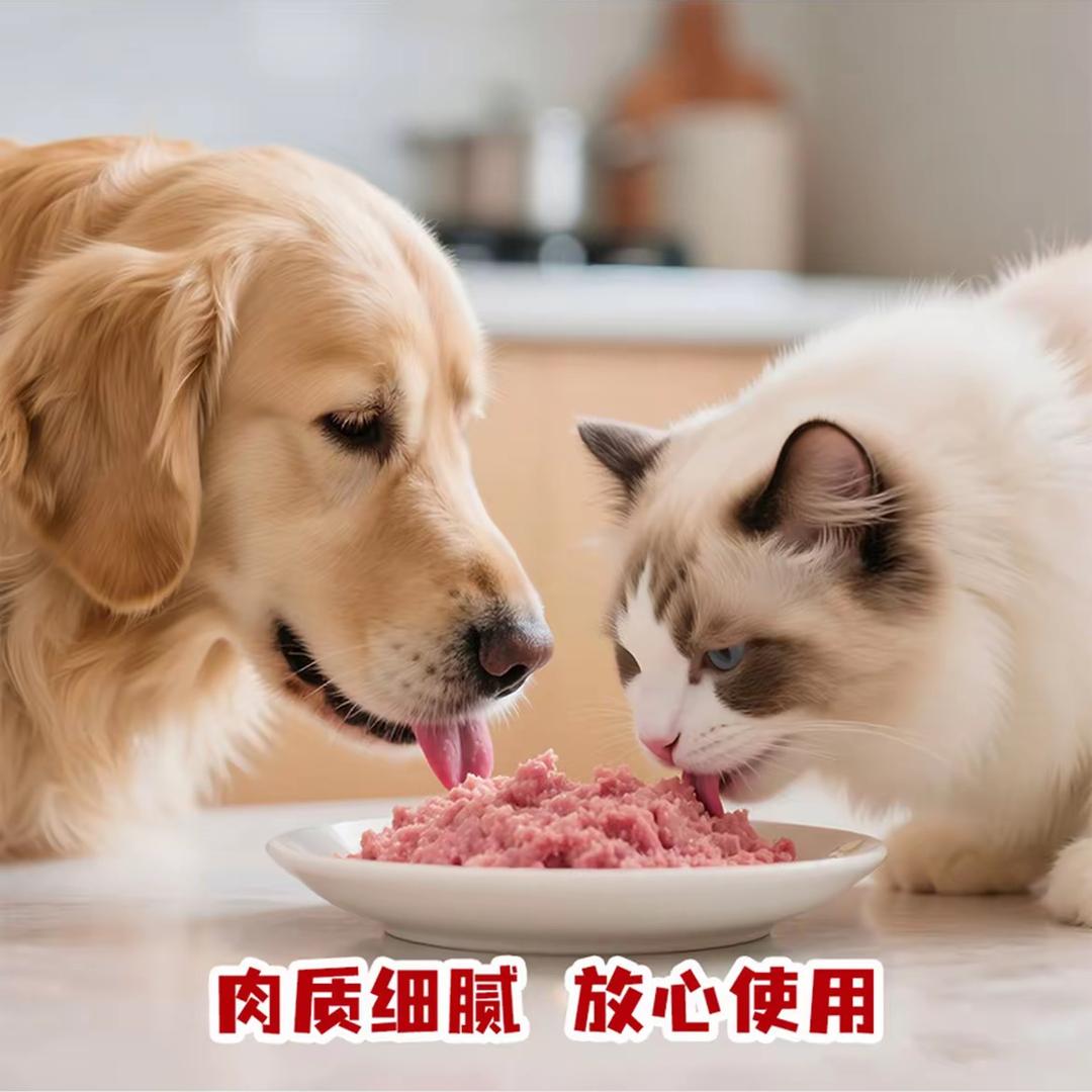 咸阳猫狗粮
