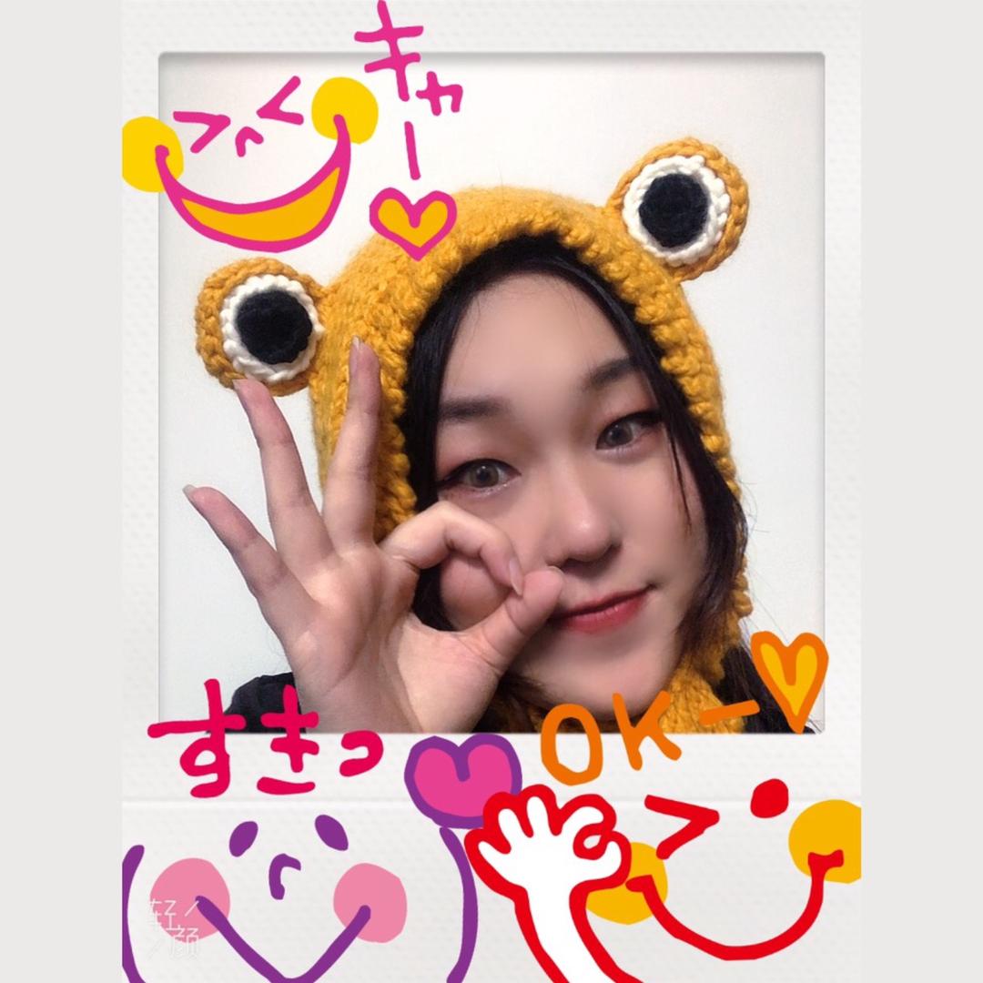 画画的钟小雨(接稿）