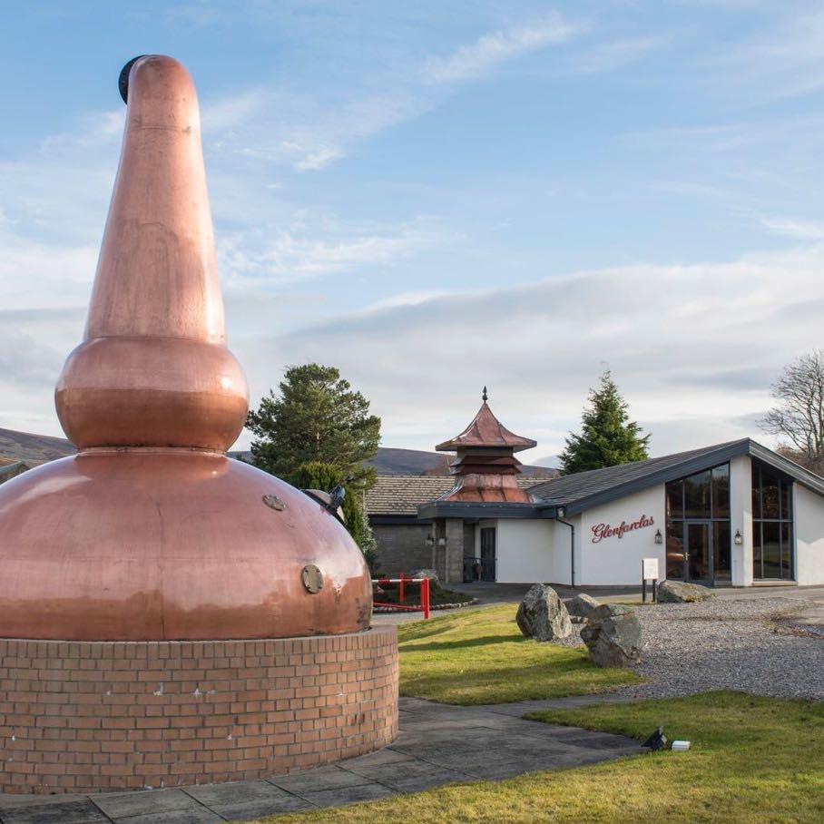 壹零伍威士忌商店