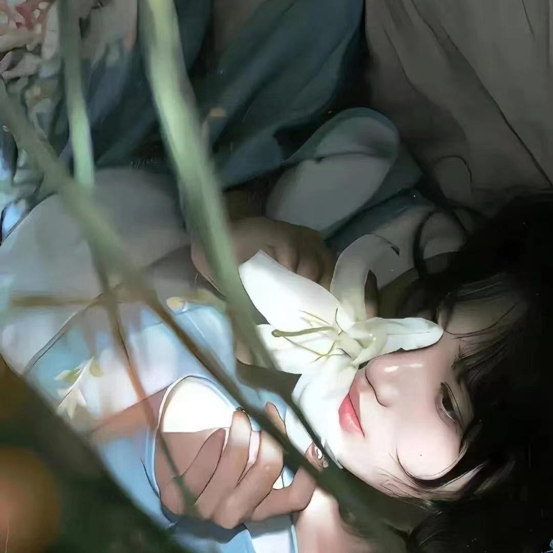 爱读书的小熙