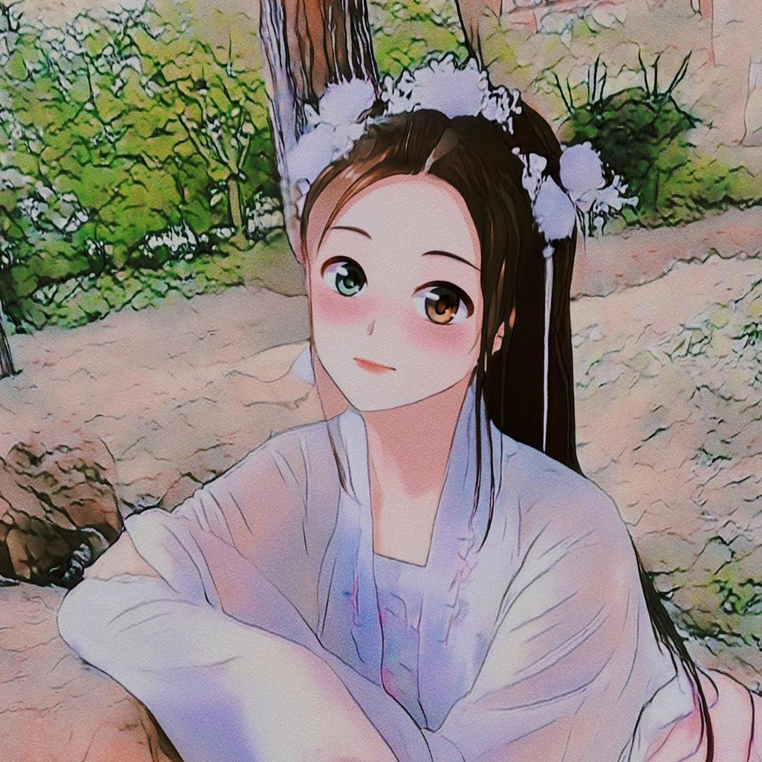 🍑桃憨憨
