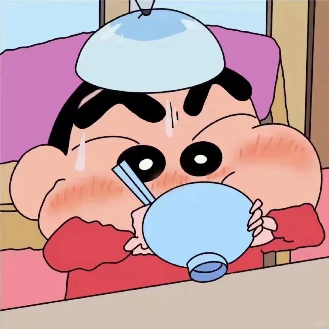 小新超会吃！