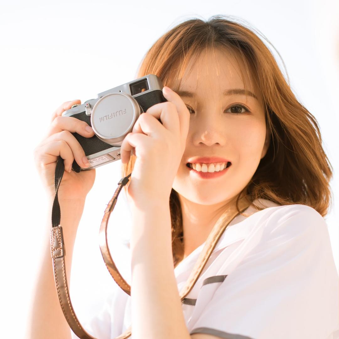 斯呆拉sister@抖音