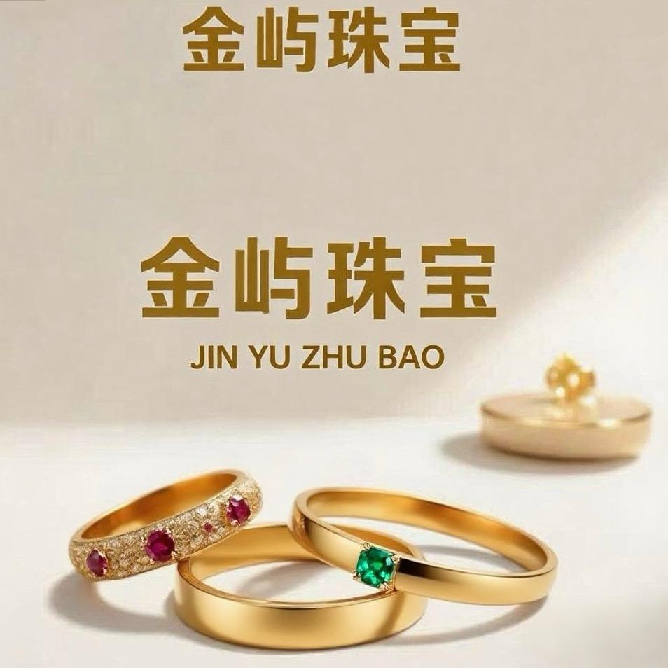 金屿珠宝