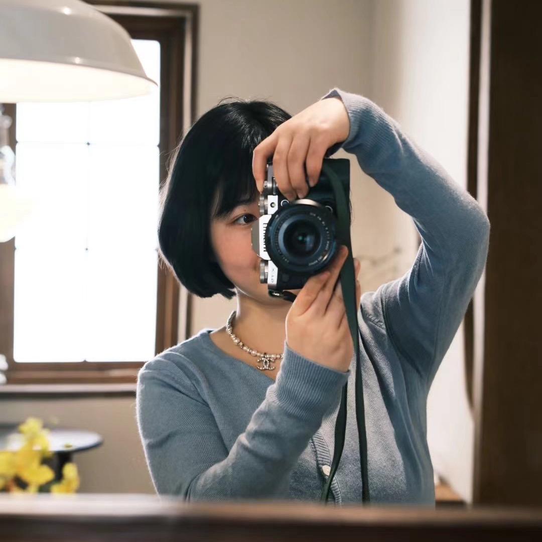 露仔妹妹