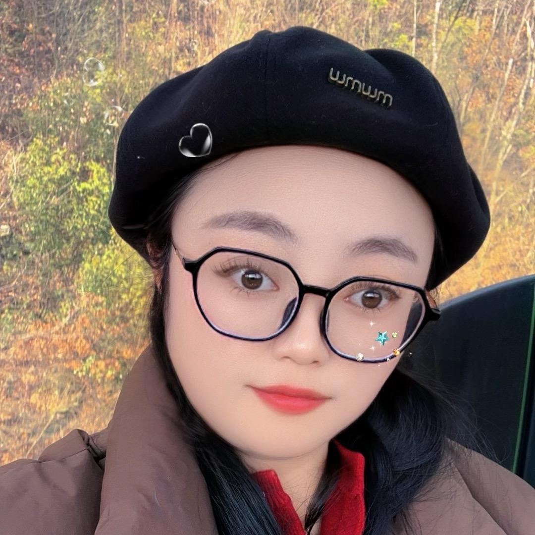 琦珂（锎鈊）宝贝