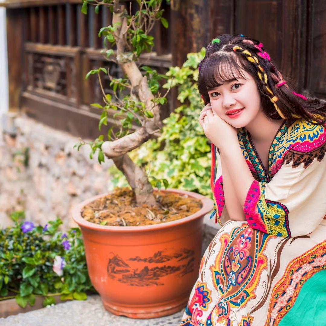 娜一片云彩