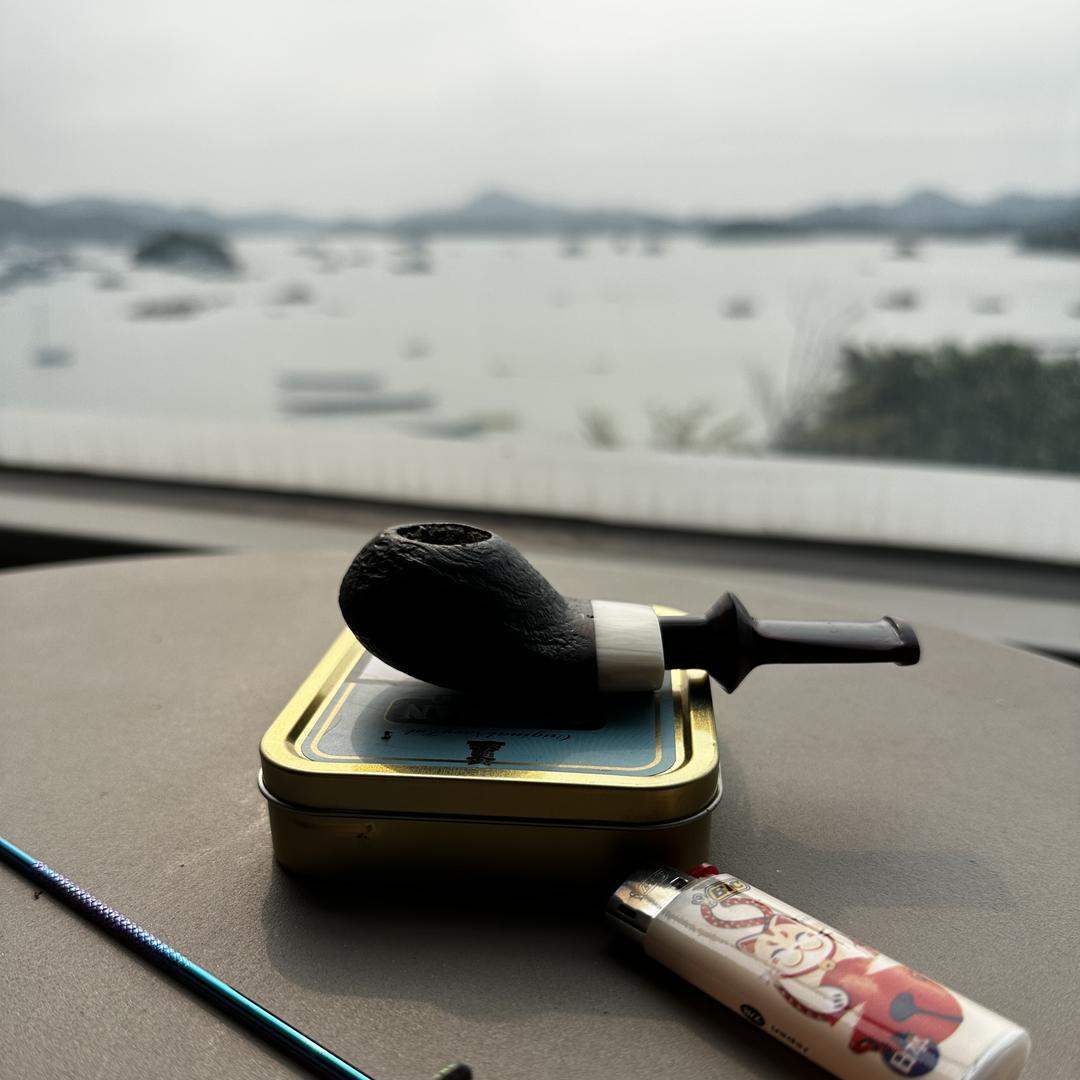 慢燃雅致