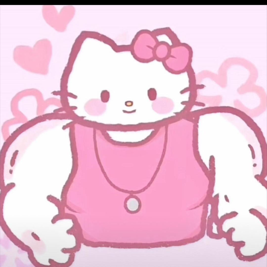 哈啰Kitty