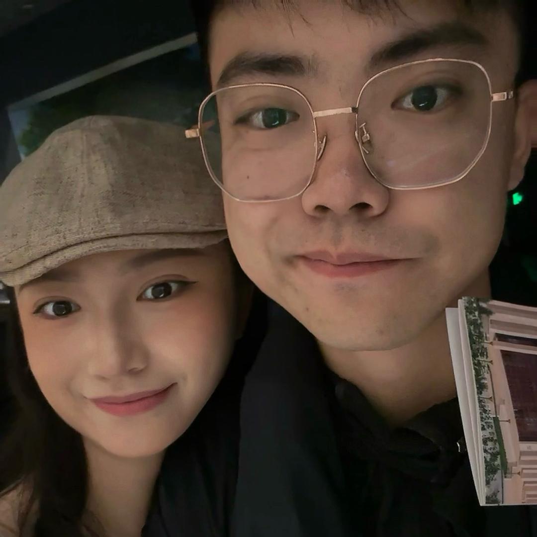 乔姐和志哥🏠装修中