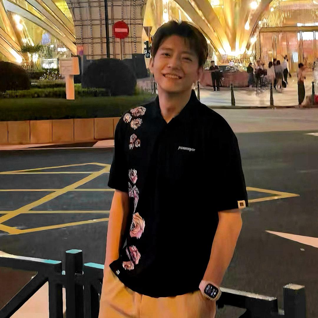 老五端不住了