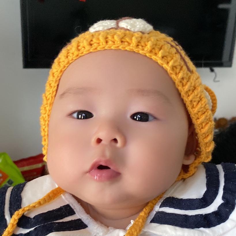 小象和柚崽🐯