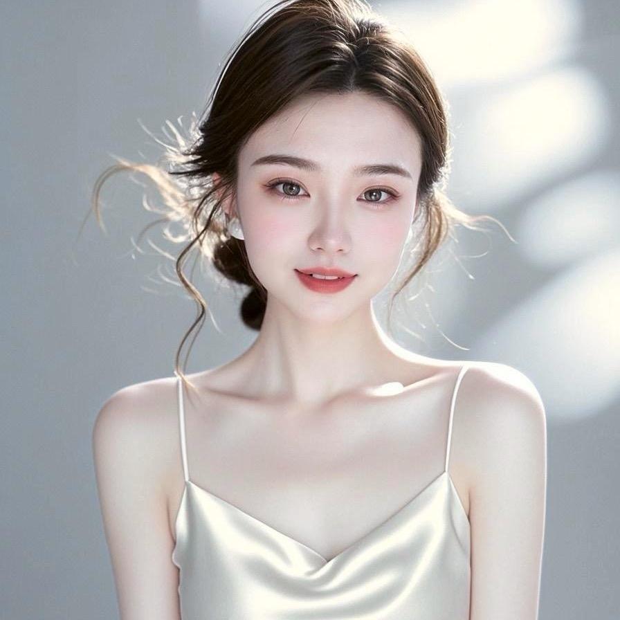 莺儿🧚🏻‍♀️