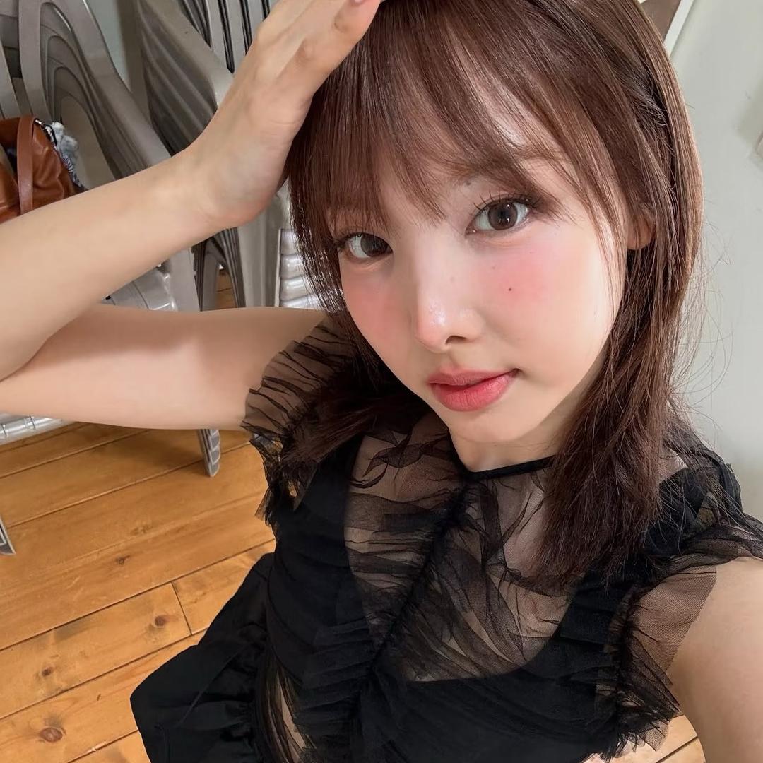 .小爽