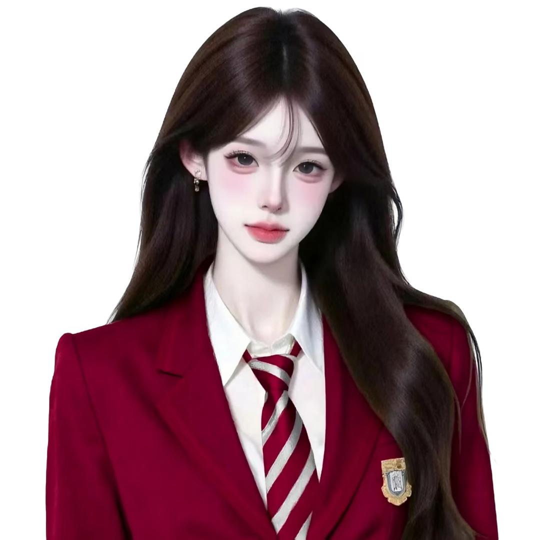 小白天天开心