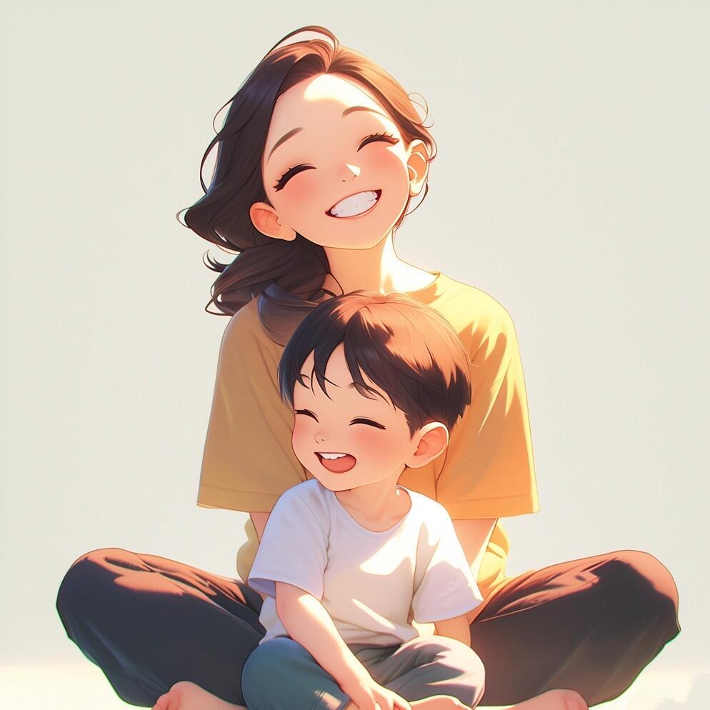 橙子麻麻（品牌母婴省钱版）